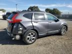 2018 Honda Cr-V Exl zu verkaufen in San Diego, CA - Rear End