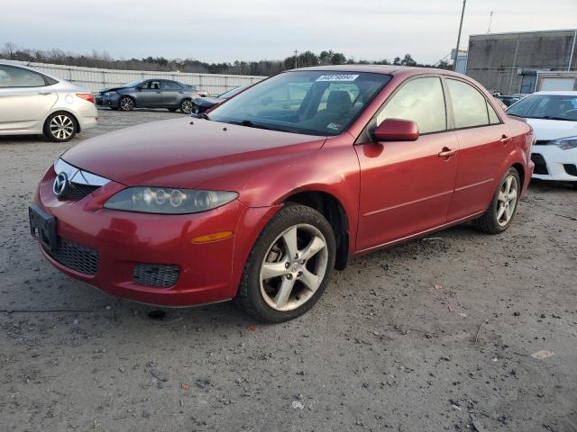 2006 Mazda 6 I