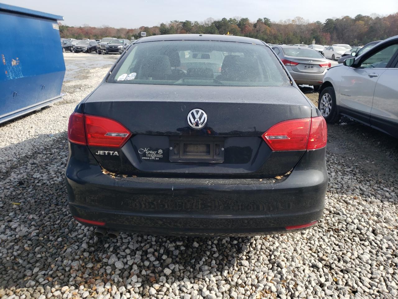 2014 Volkswagen Jetta - Image 6