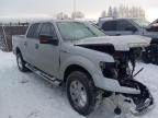 2013 Ford F150 Supercrew   na sprzedaż w Anchorage, AK - Front End