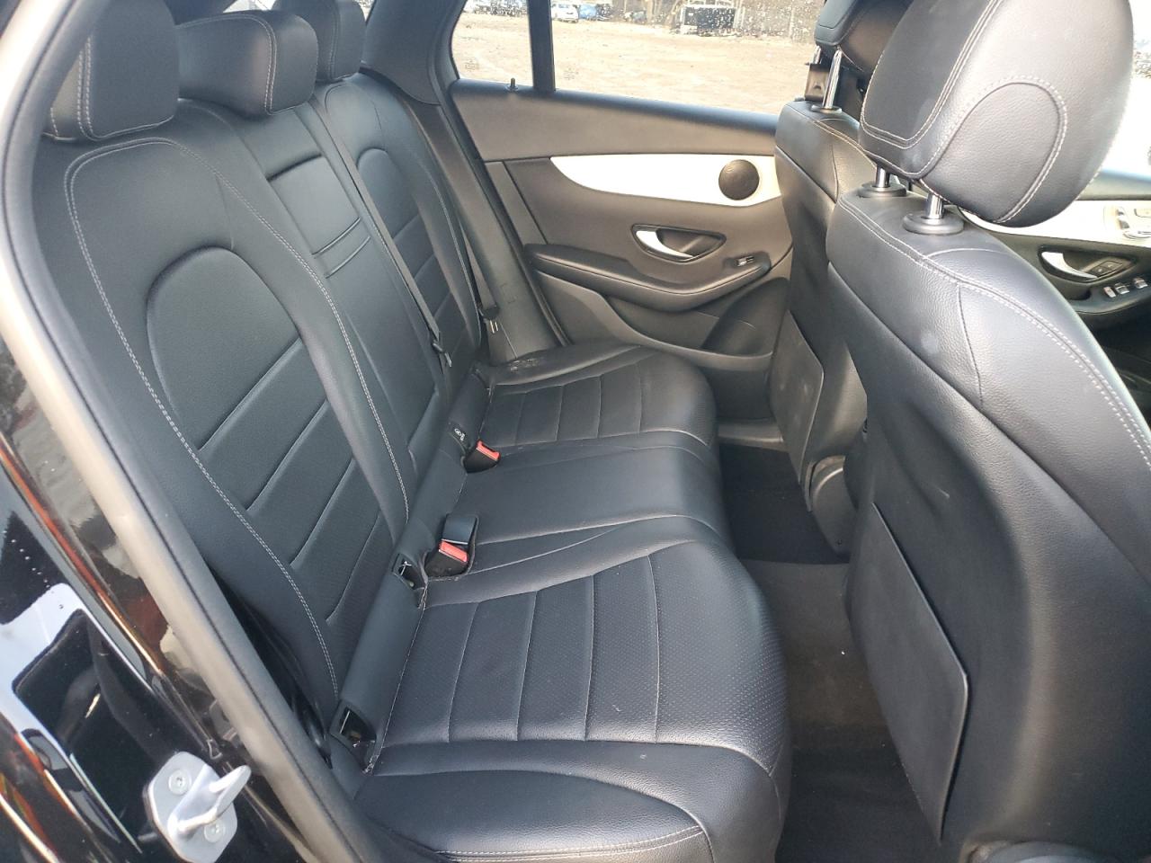 2019 Mercedes-Benz Glc 300 VIN: WDC0G4JB7KF568775 Lot: 83575034