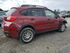 2013 Subaru Xv Crosstrek 2.0 Premium na sprzedaż w Finksburg, MD - Front End