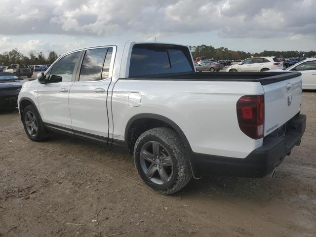  HONDA RIDGELINE 2023 Biały