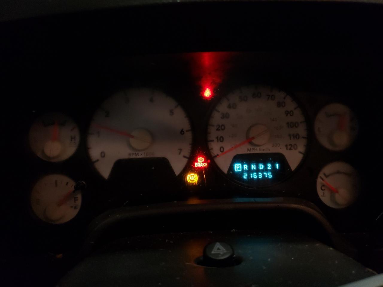 2007 Dodge RAM - Image 9