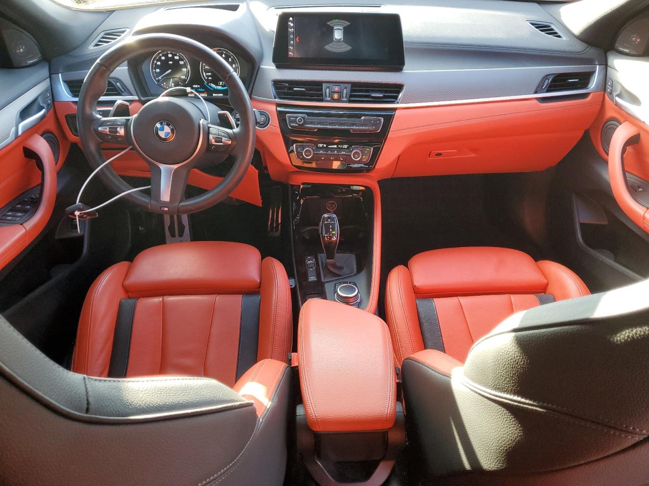 2022 BMW X2 - Image 8