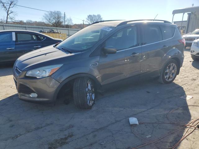  FORD ESCAPE 2014 Угольный