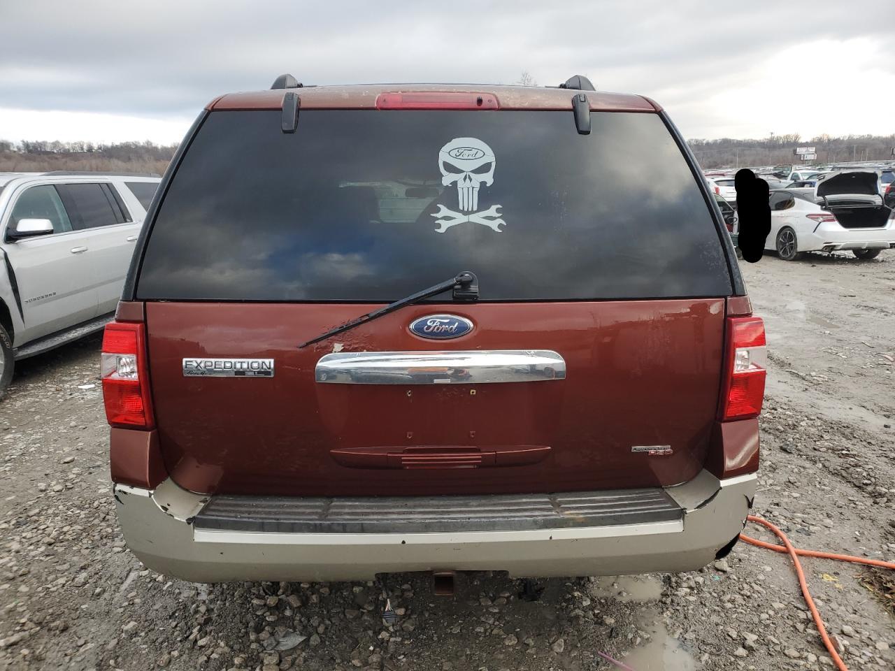 2007 Ford Expedition - Image 6
