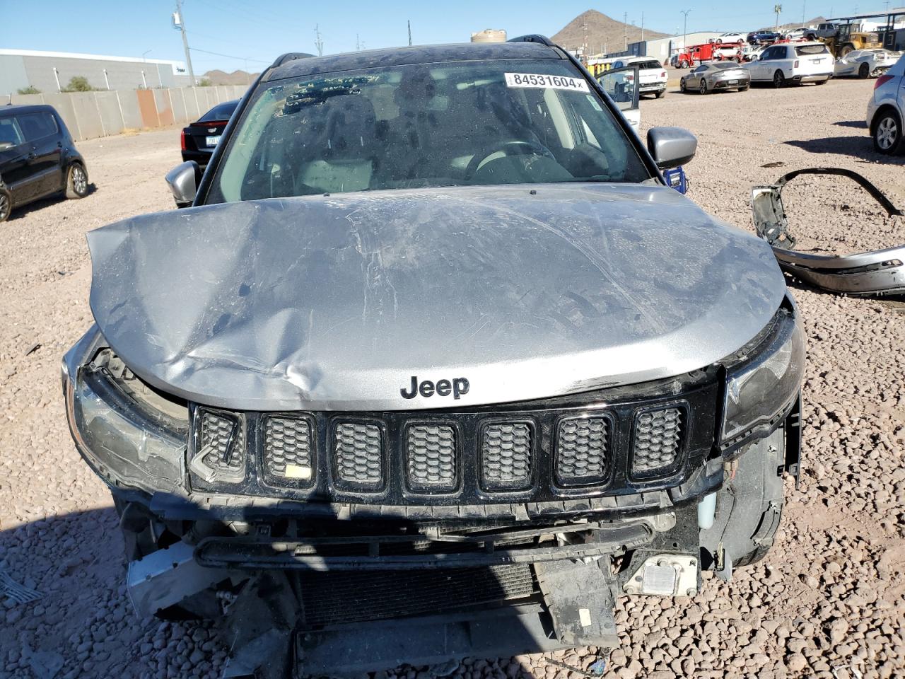 2018 Jeep Compass - Image 5