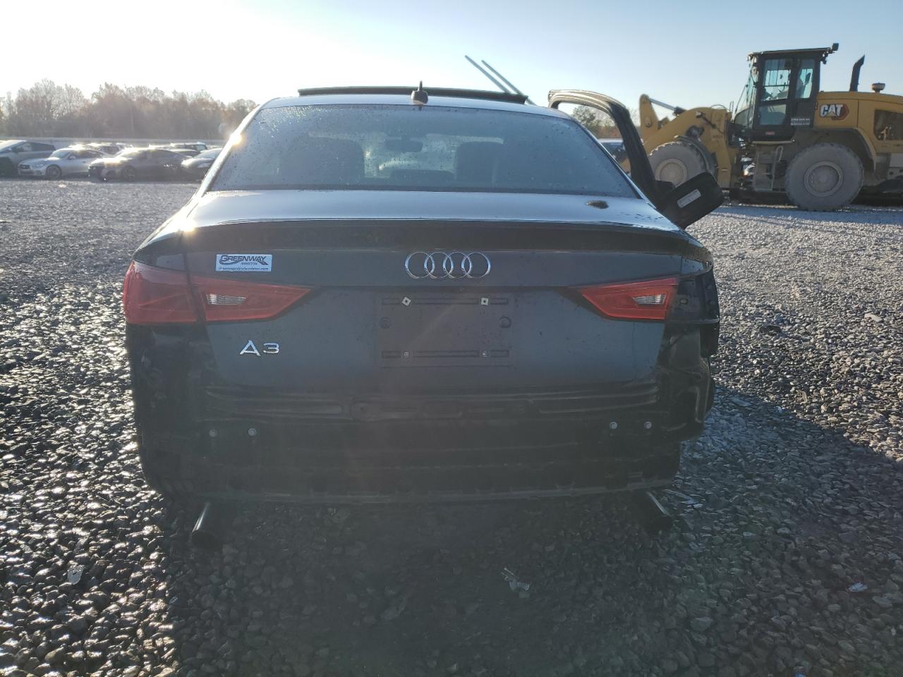 2016 Audi A3 - Image 6
