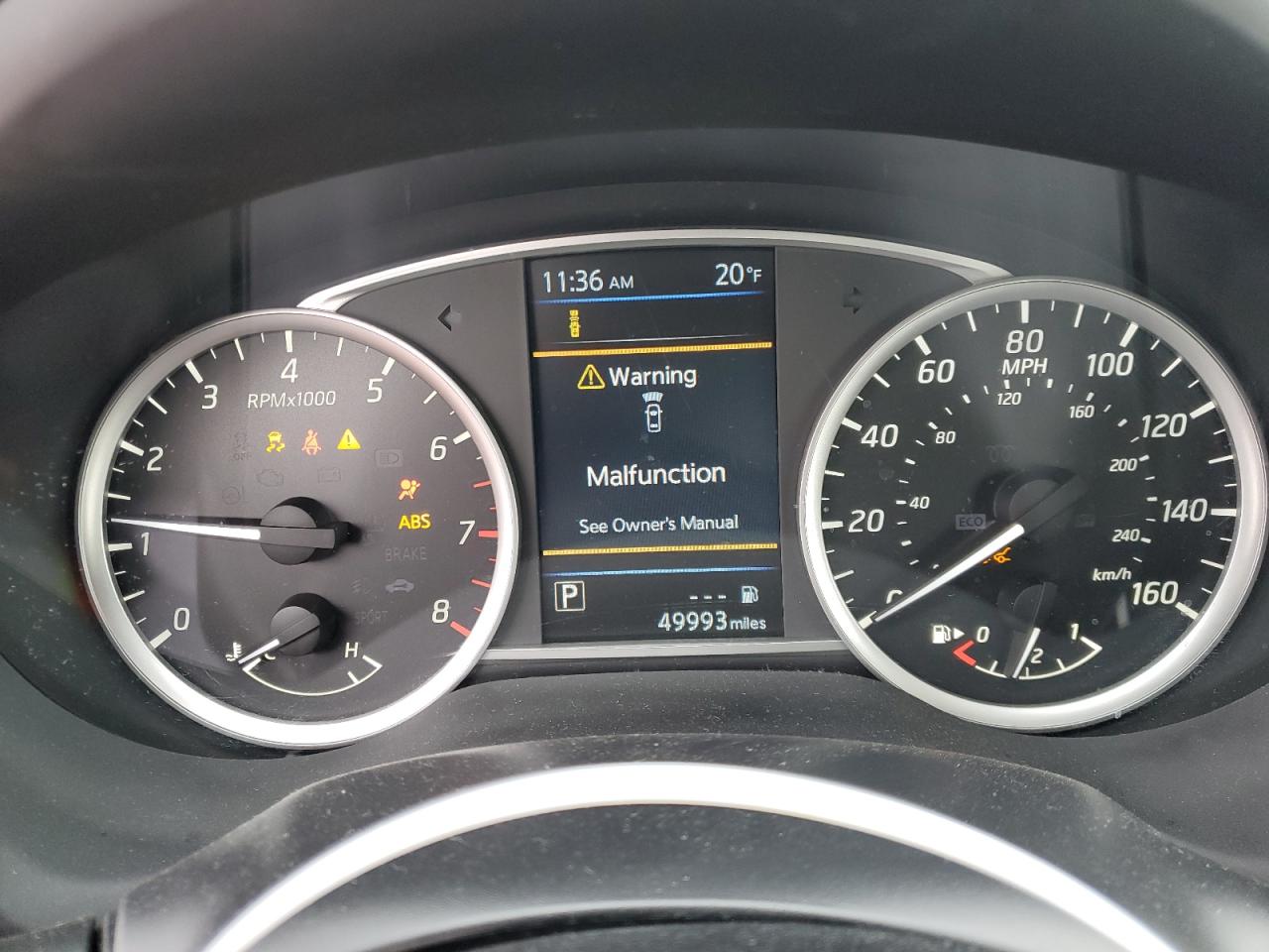 2019 Nissan Sentra - Image 9