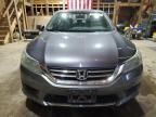 2015 Honda Accord Lx продається в Rapid City, SD - Hail