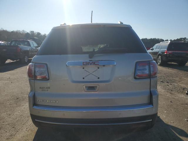  GMC ACADIA 2013 tan