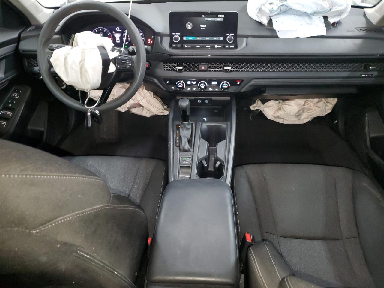 2023 Honda Accord - Image 8