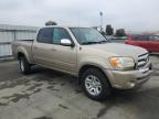 2006 Toyota Tundra Double Cab Sr5 на продаже в Martinez, CA - Front End