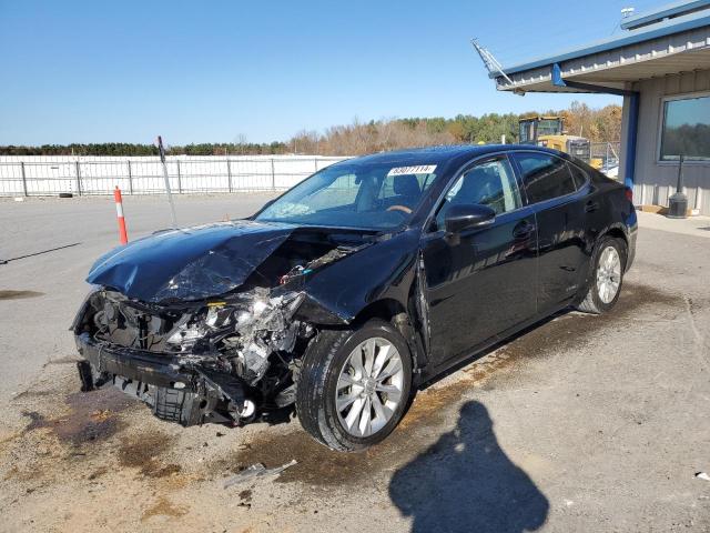 2013 Lexus Es 300H