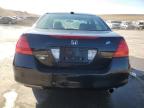 2007 Honda Accord Ex en Venta en Littleton, CO - Side