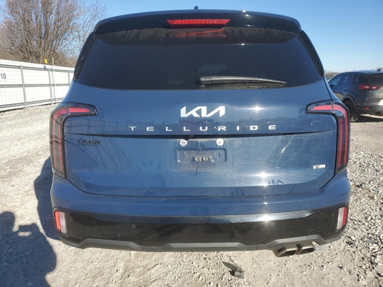 2024 Kia Telluride - Image 6