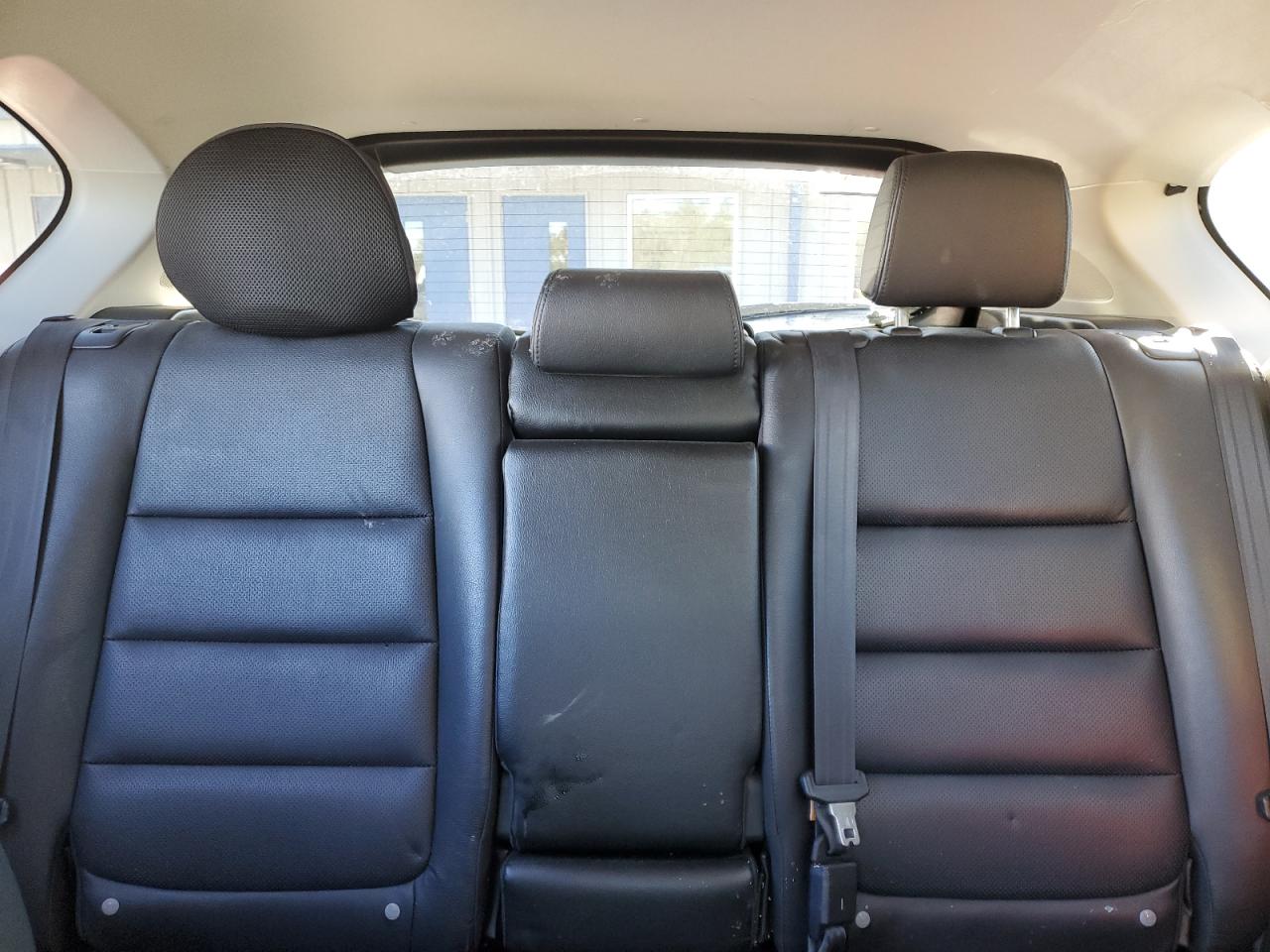 2016 Mazda CX-5 - Image 10