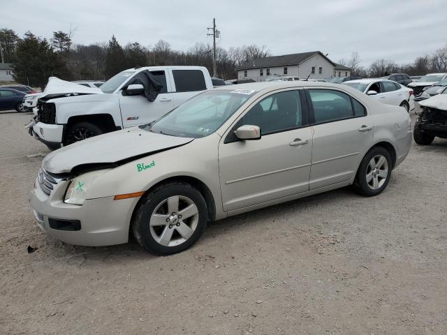 2009 Ford Fusion Se