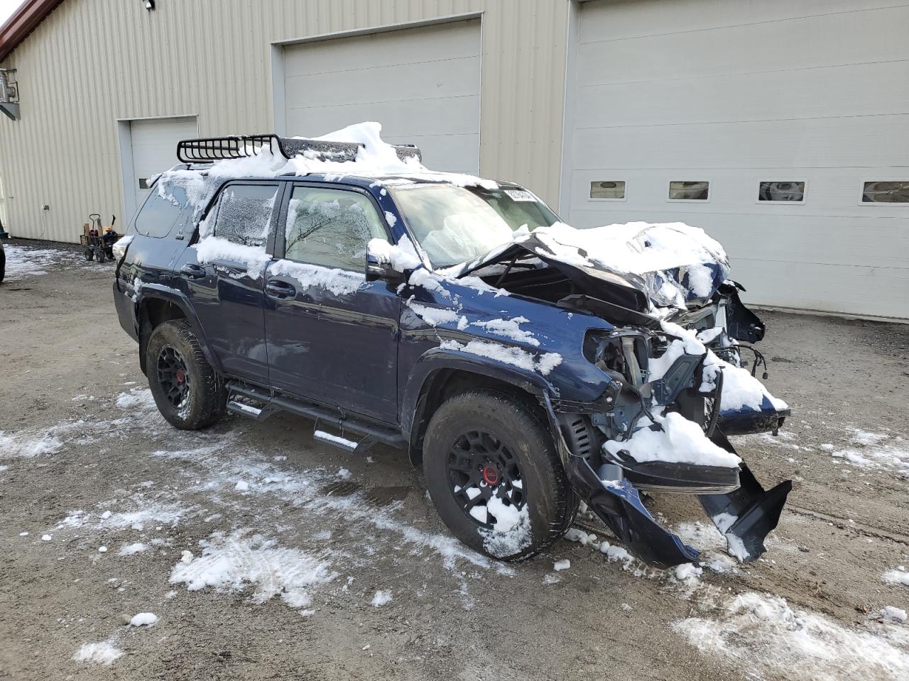 2023 Toyota 4Runner - Image 4