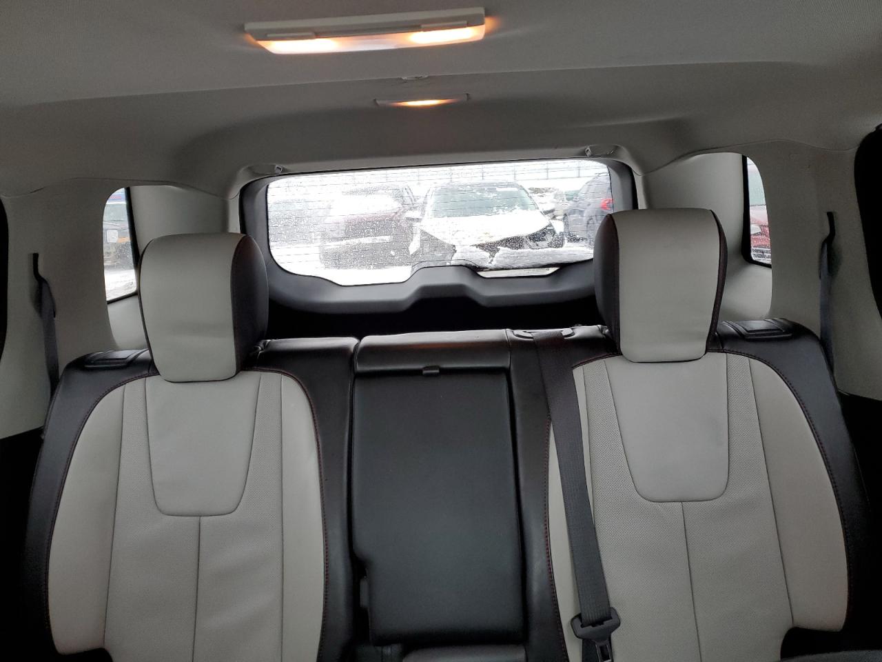 2016 GMC Terrain Slt VIN: 2GKALPEK2G6229672 Lot: 86167884