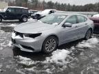 2019 Acura Tlx  на продаже в Exeter, RI - Front End