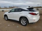 2016 Lexus Rx 350 Base en Venta en Colorado Springs, CO - Front End