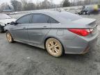 2014 Hyundai Sonata Gls للبيع في Spartanburg، SC - Front End