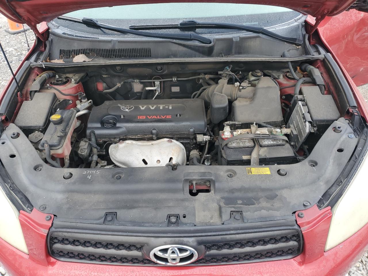 2006 Toyota RAV 4 - Image 12