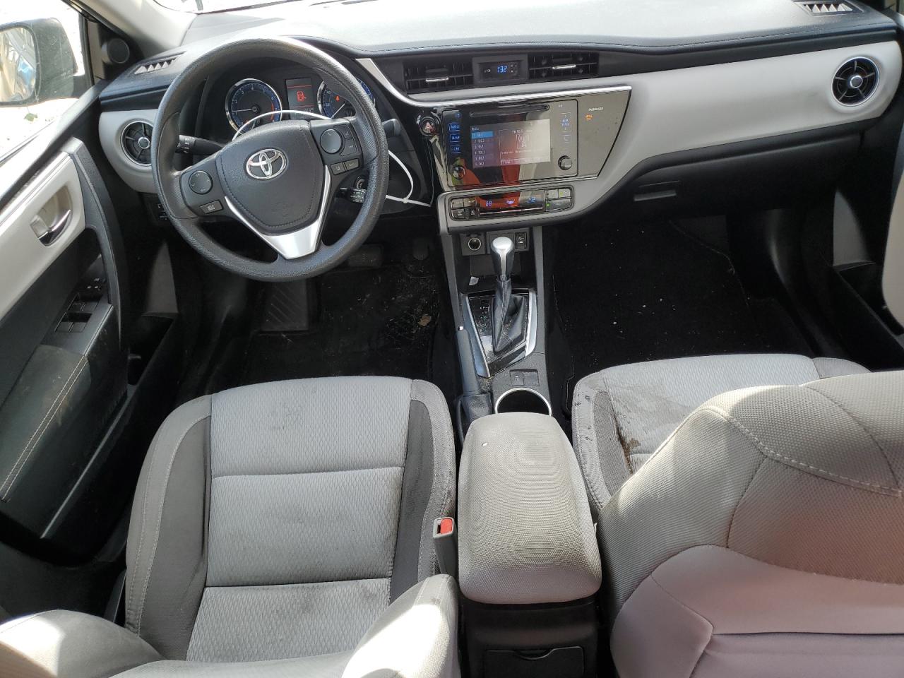 2017 Toyota Corolla - Image 8
