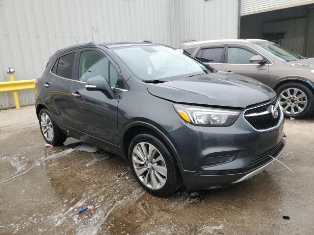  BUICK ENCORE 2018 Szary