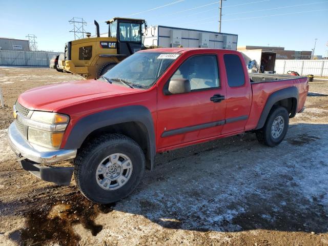 2006 Chevrolet Colorado 