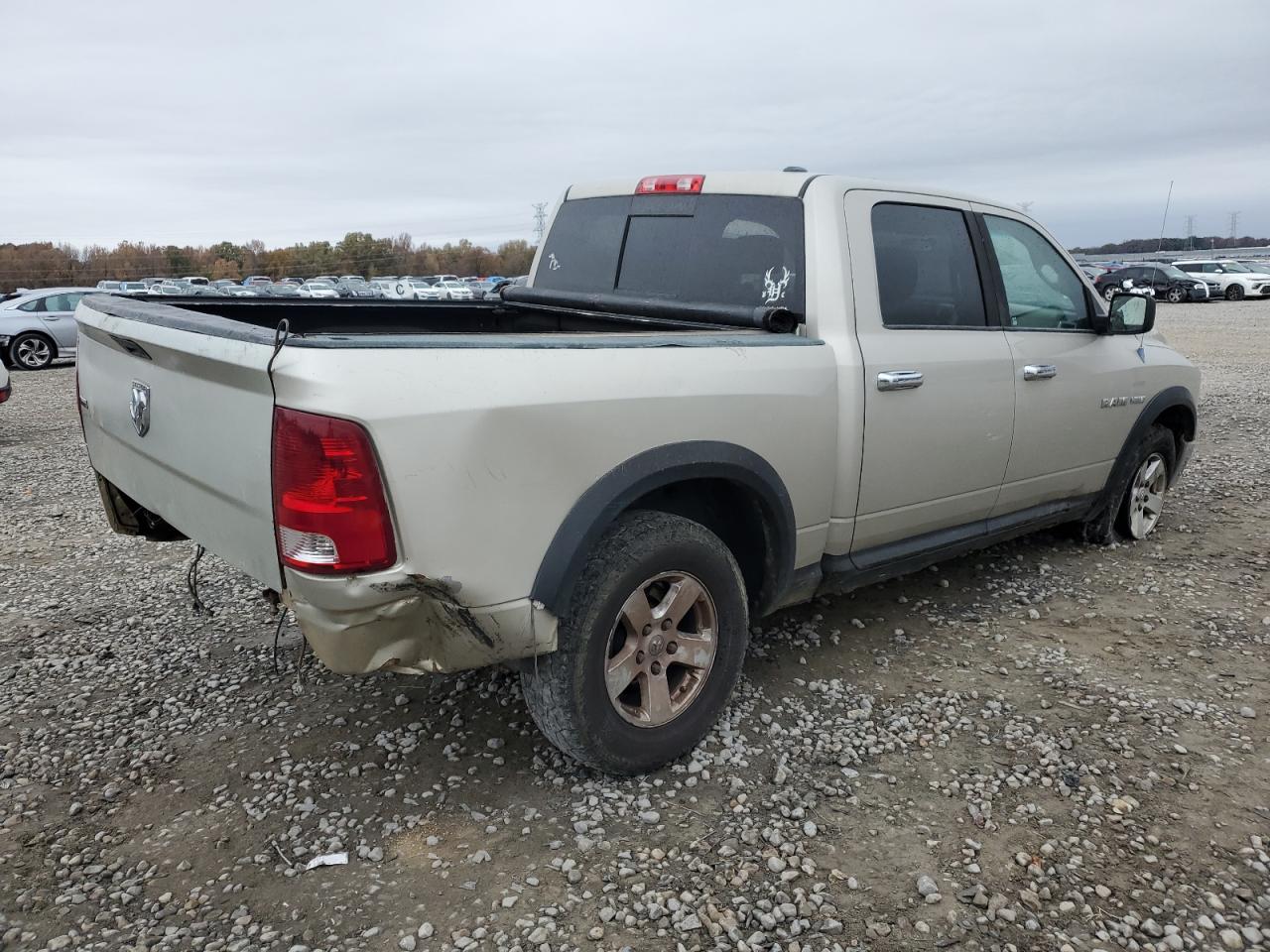2009 Dodge RAM - Image 3