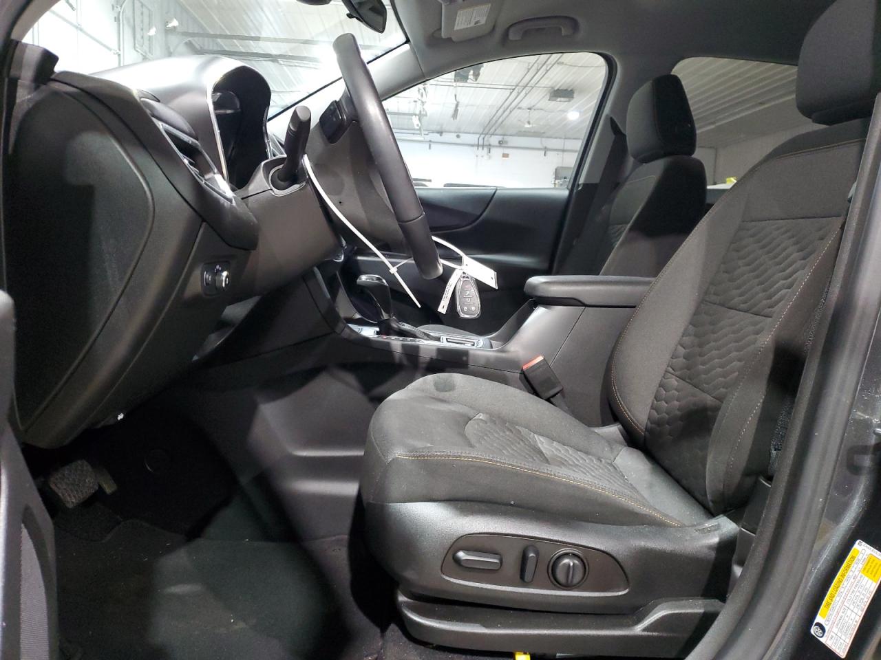 2020 Chevrolet Equinox - Image 7