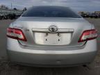 2011 Toyota Camry Base للبيع في Littleton، CO - Front End