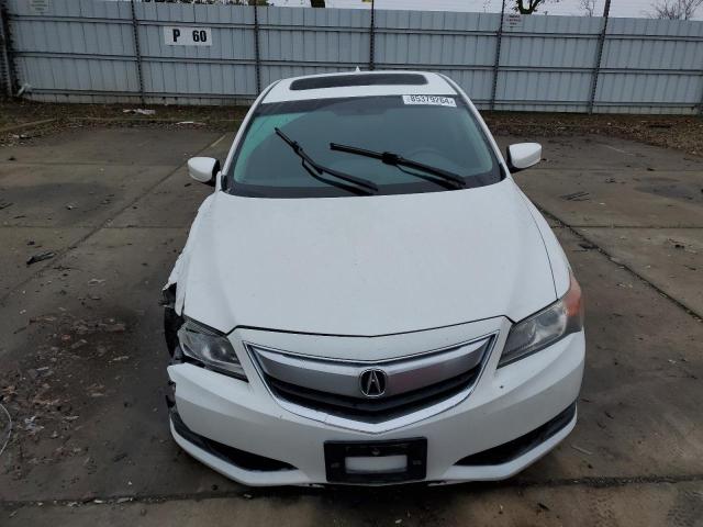  ACURA ILX 2014 Белы