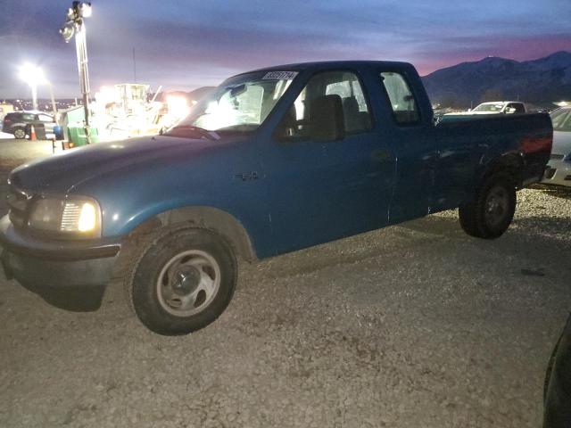 1997 Ford F150 