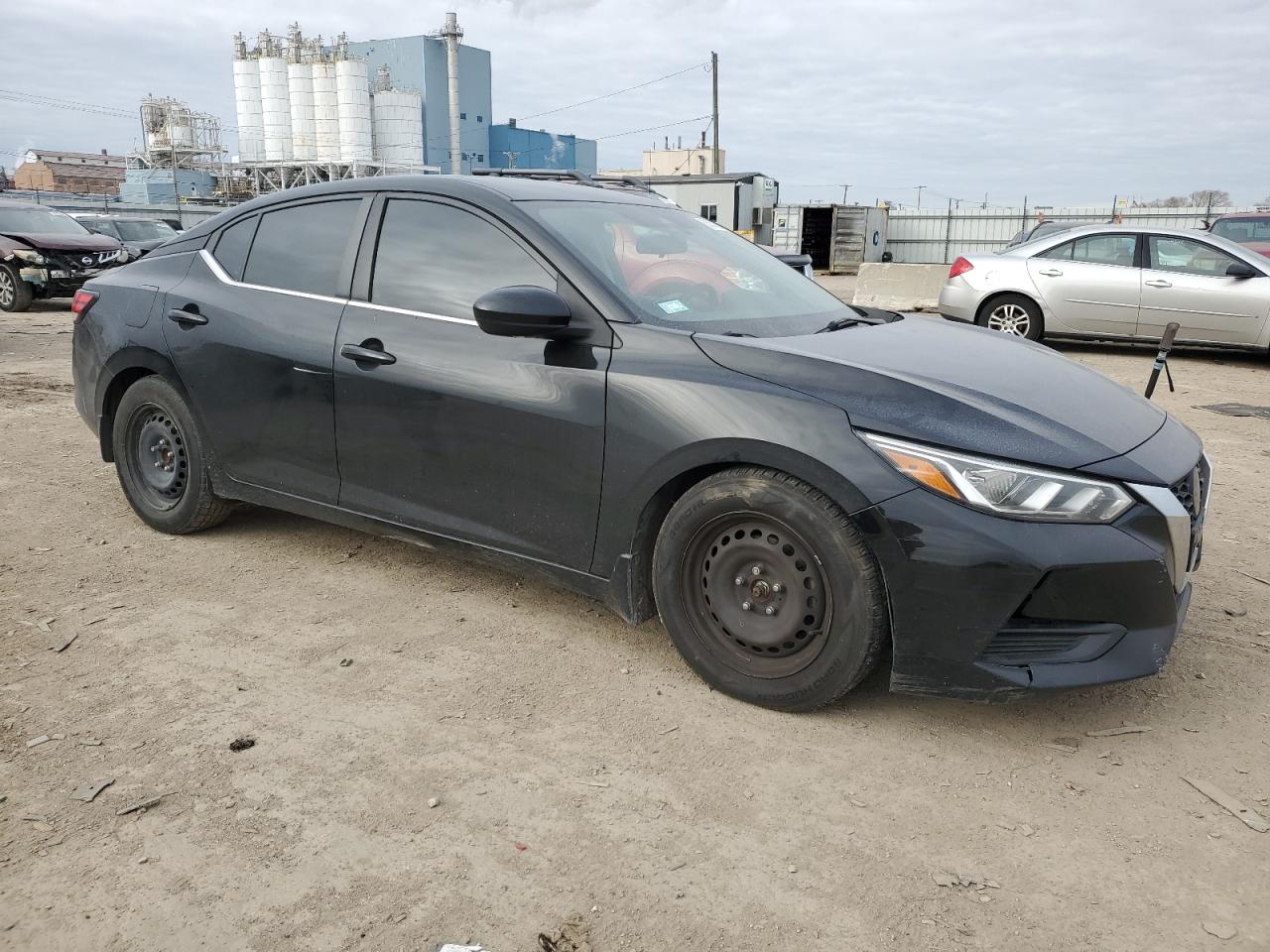 2020 Nissan Sentra - Image 4