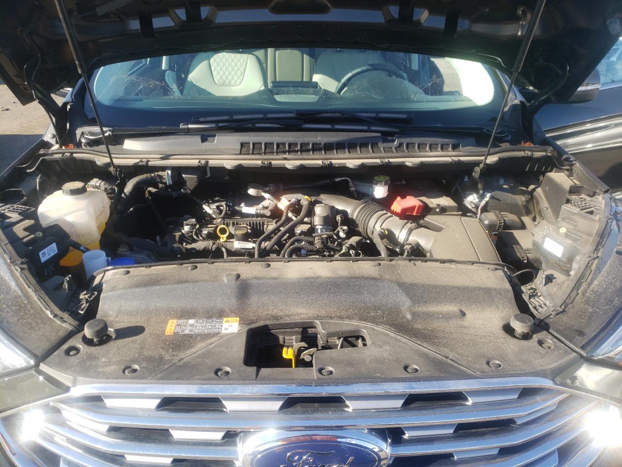2023 Ford Edge - Image 13