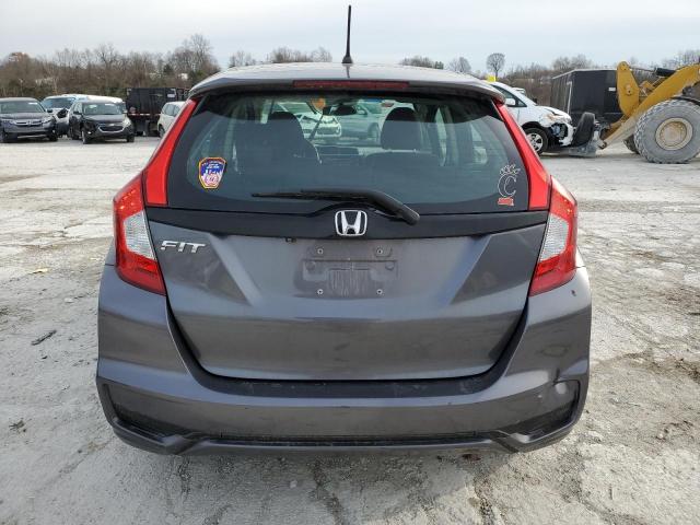  HONDA FIT 2019 Gray