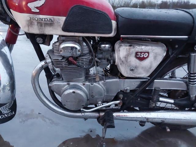 1969 HONDA  