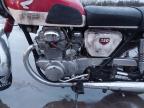 1969 HONDA   for sale at Copart ST HELENS