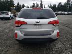 2014 Kia Sorento Lx na sprzedaż w Graham, WA - Mechanical