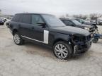 2020 Land Rover Range Rover Hse for Sale in Kansas City, KS - Front End