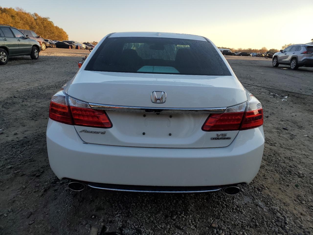 2013 Honda Accord - Image 6