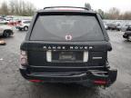 2012 Land Rover Range Rover Hse Luxury продається в Portland, OR - Side