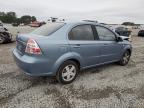 2007 Chevrolet Aveo Base for Sale in Lumberton, NC - Front End