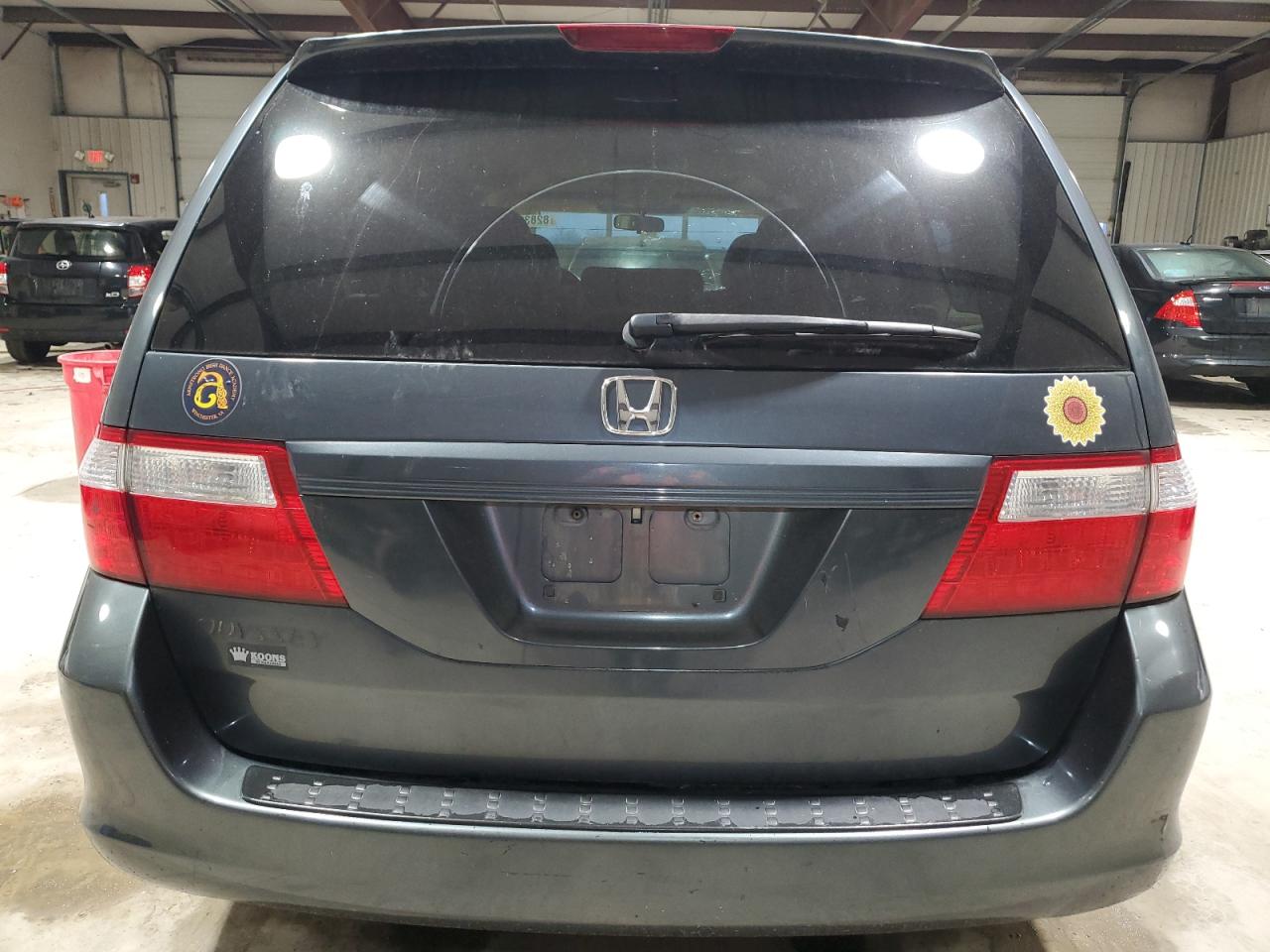 2006 Honda Odyssey - Image 6