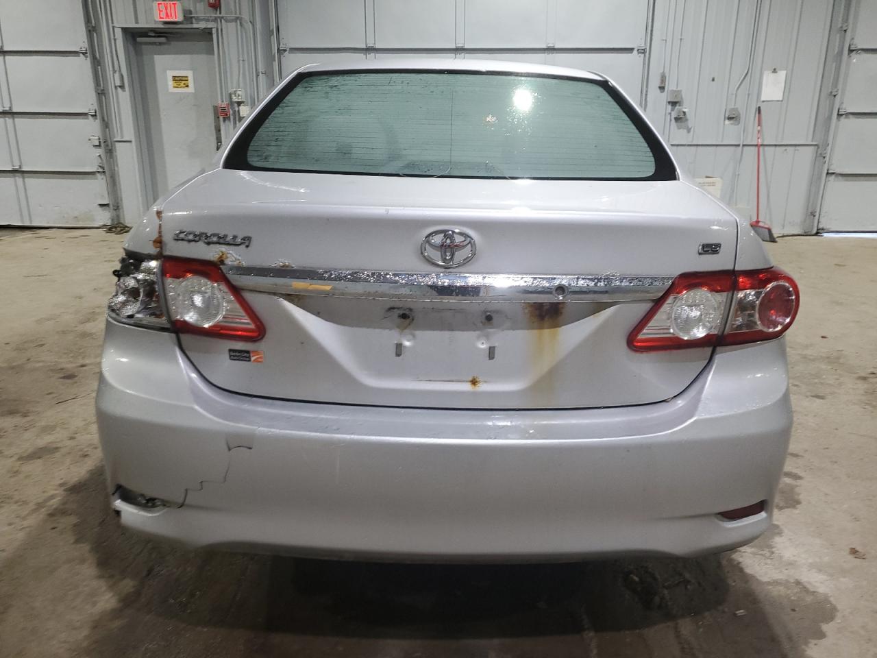2011 Toyota Corolla - Image 6