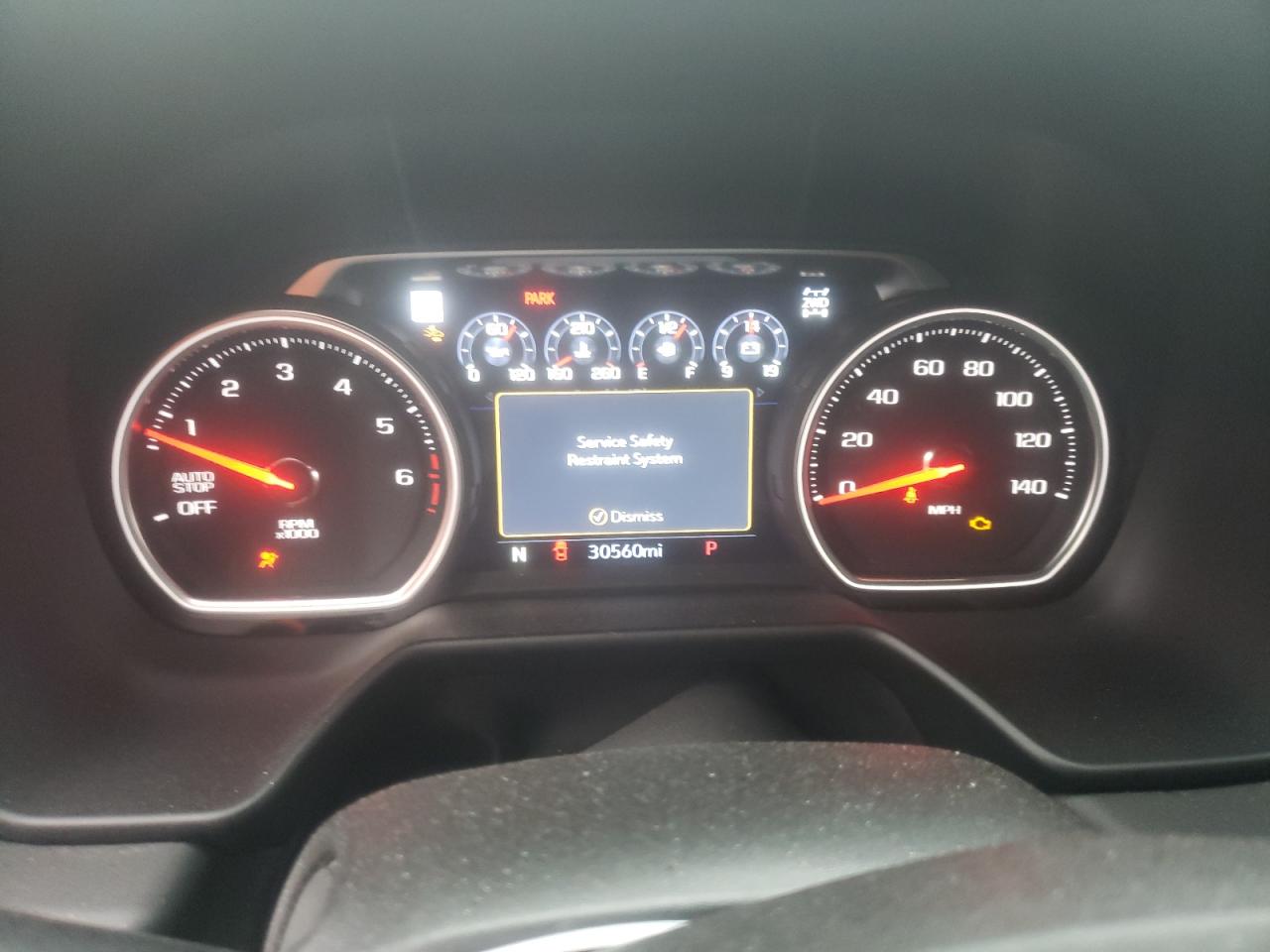 2021 Chevrolet Tahoe - Image 9